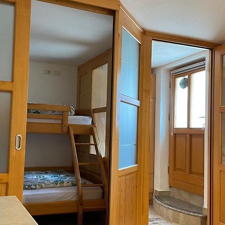 Apartmán Apartma Zotler Kobarid Exteriér fotografie