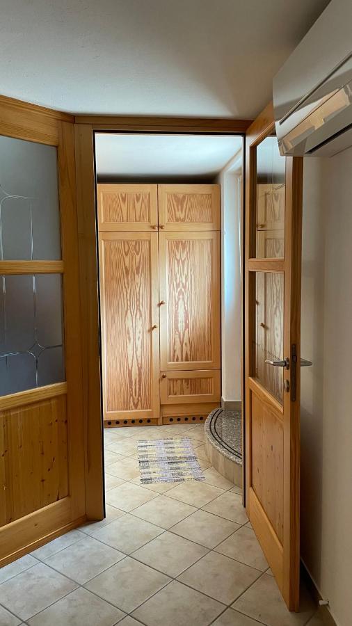 Apartmán Apartma Zotler Kobarid Exteriér fotografie